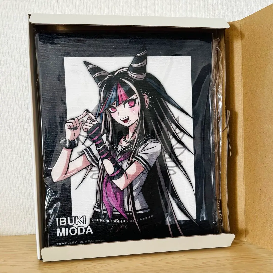 2026年最新】ダンガンロンパ キャンバスアートの人気アイテム - メルカリ