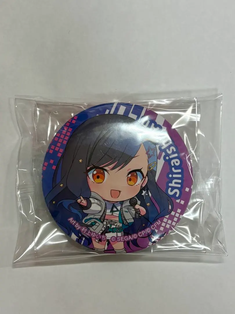 2026年最新】白石杏 缶バッジ 30aの人気アイテム - メルカリ