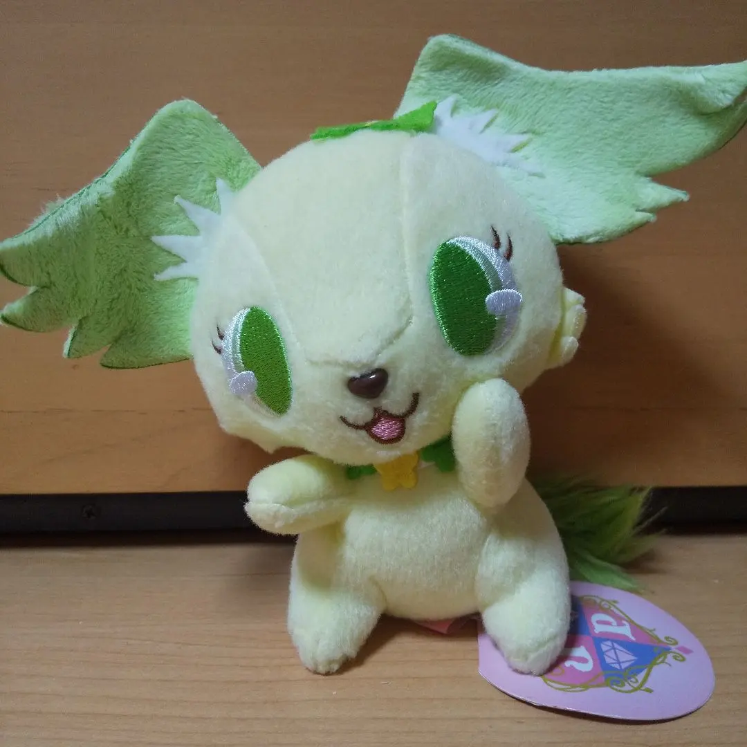 2026年最新】ペリドット ジュエルペットの人気アイテム - メルカリ