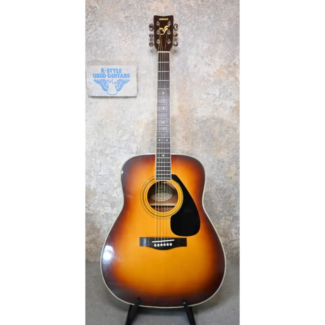 2026年最新】YAMAHA FG-425 TBSの人気アイテム - メルカリ