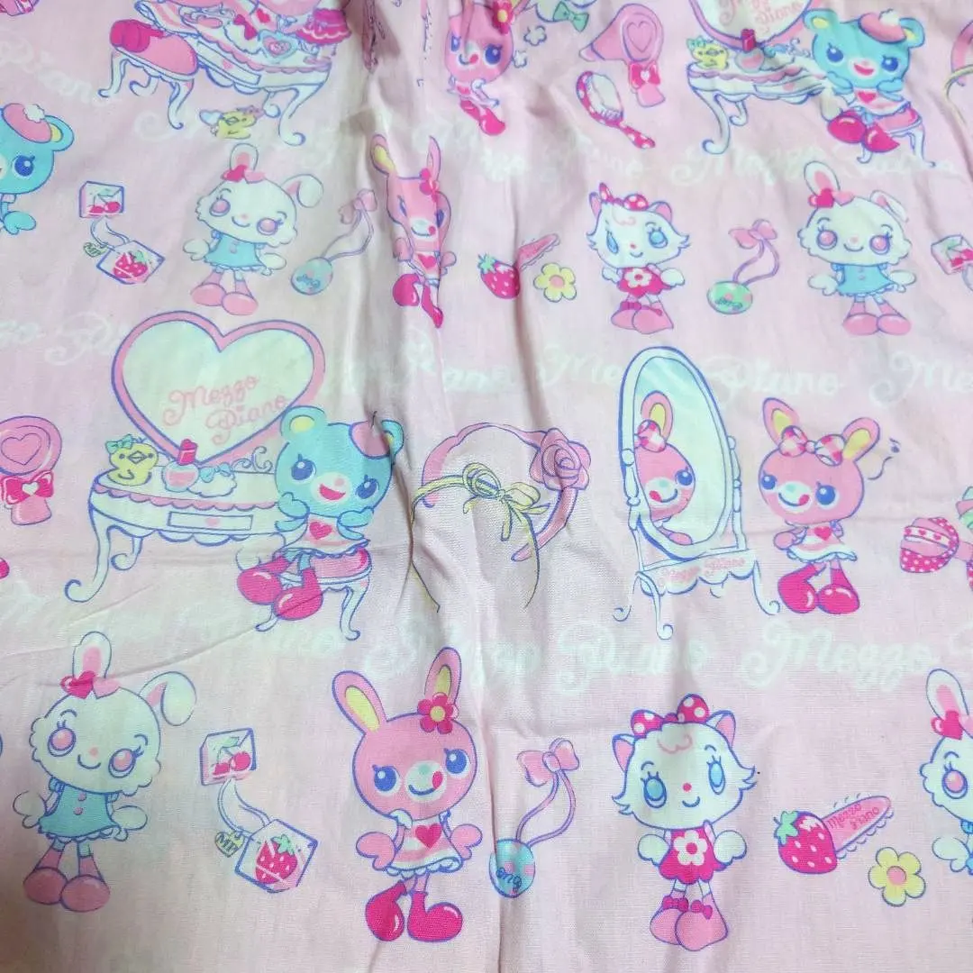 2026年最新】メゾピアノ シーツの人気アイテム - メルカリ