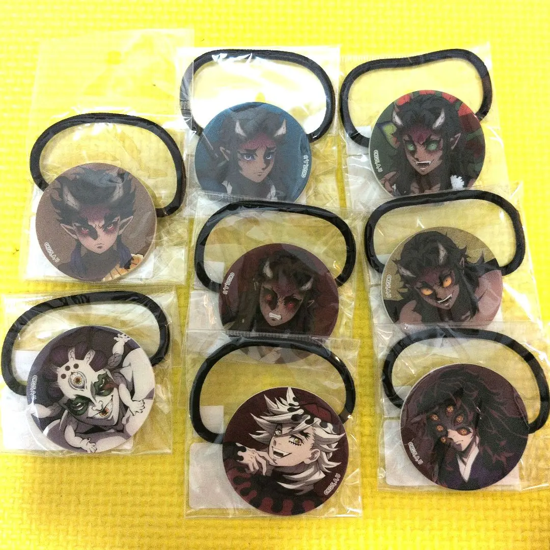 2026年最新】喜怒哀楽 鬼滅の刃の人気アイテム - メルカリ