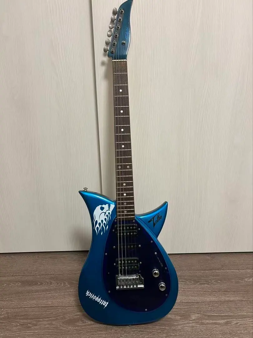 2026年最新】Tokai タルボ ギターの人気アイテム - メルカリ