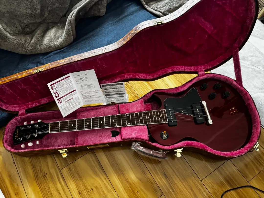 2026年最新】tokai レスポールスペシャルの人気アイテム - メルカリ