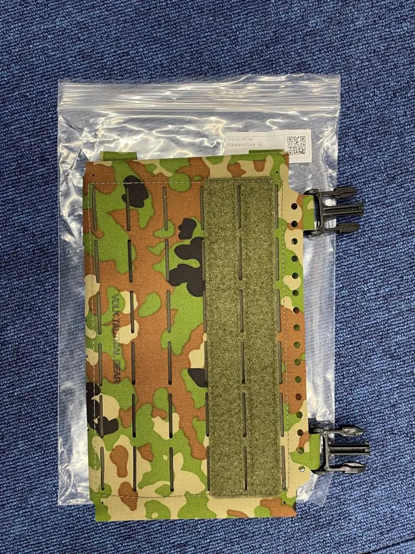 2026年最新】VOLK TACTICAL GEAR チェストリグの人気アイテム - メルカリ