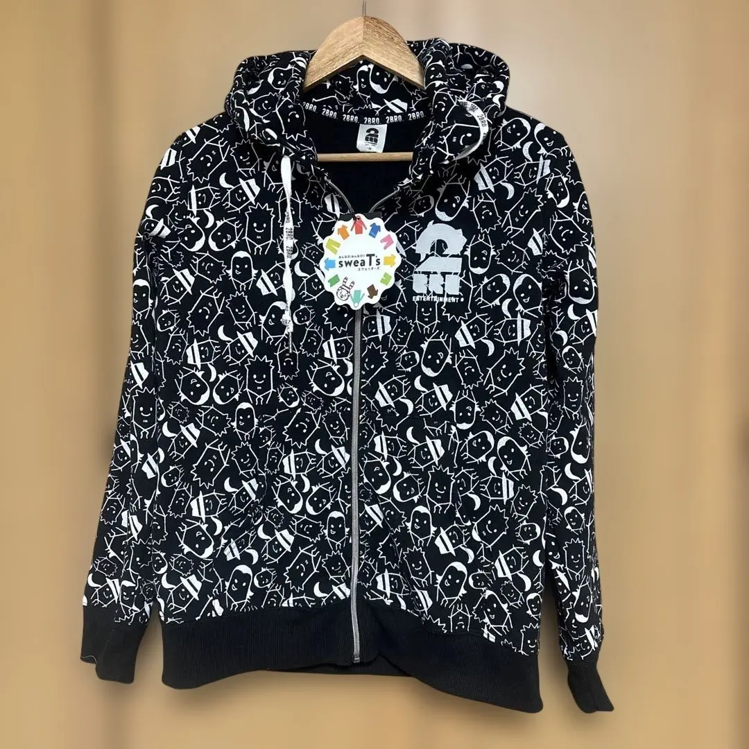 2026年最新】2bro. パーカーの人気アイテム - メルカリ