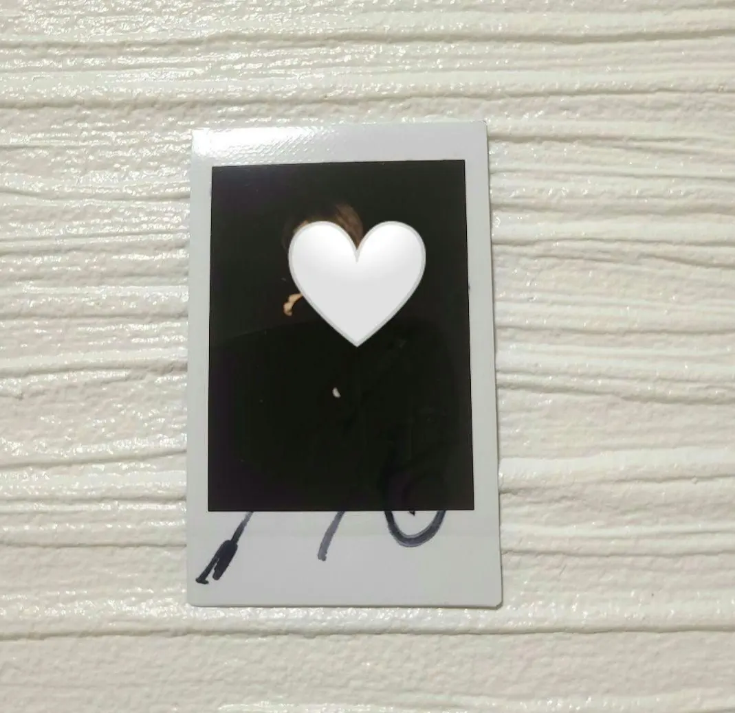 2026年最新】キムジウン チェキ サインの人気アイテム - メルカリ