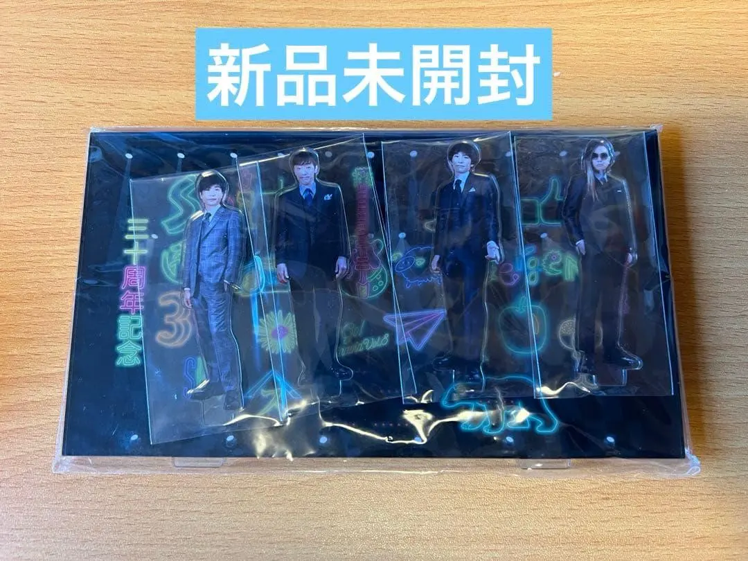 2026年最新】スピッツ アクリルスタンドの人気アイテム - メルカリ