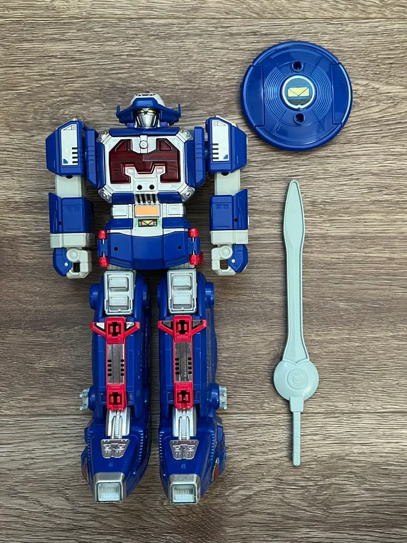 2026年最新】dxギャラクシーロボの人気アイテム - メルカリ