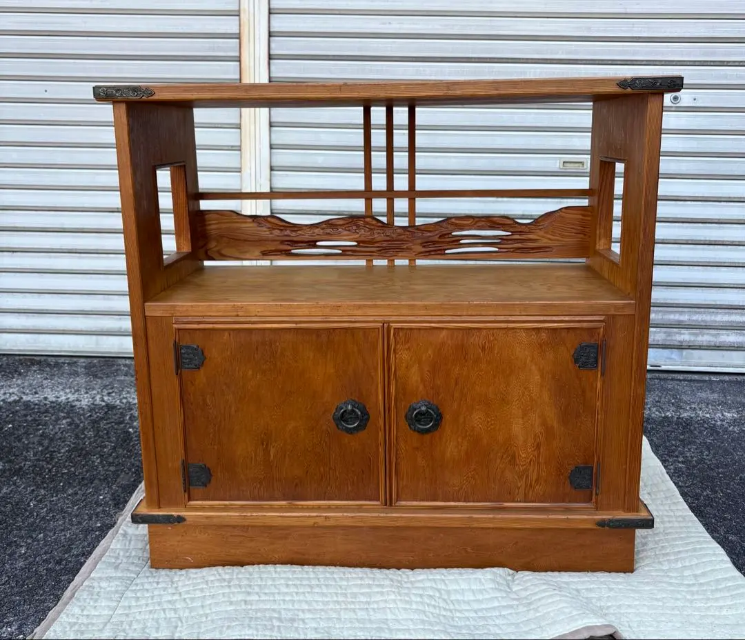 2026年最新】屋久杉箪笥の人気アイテム - メルカリ