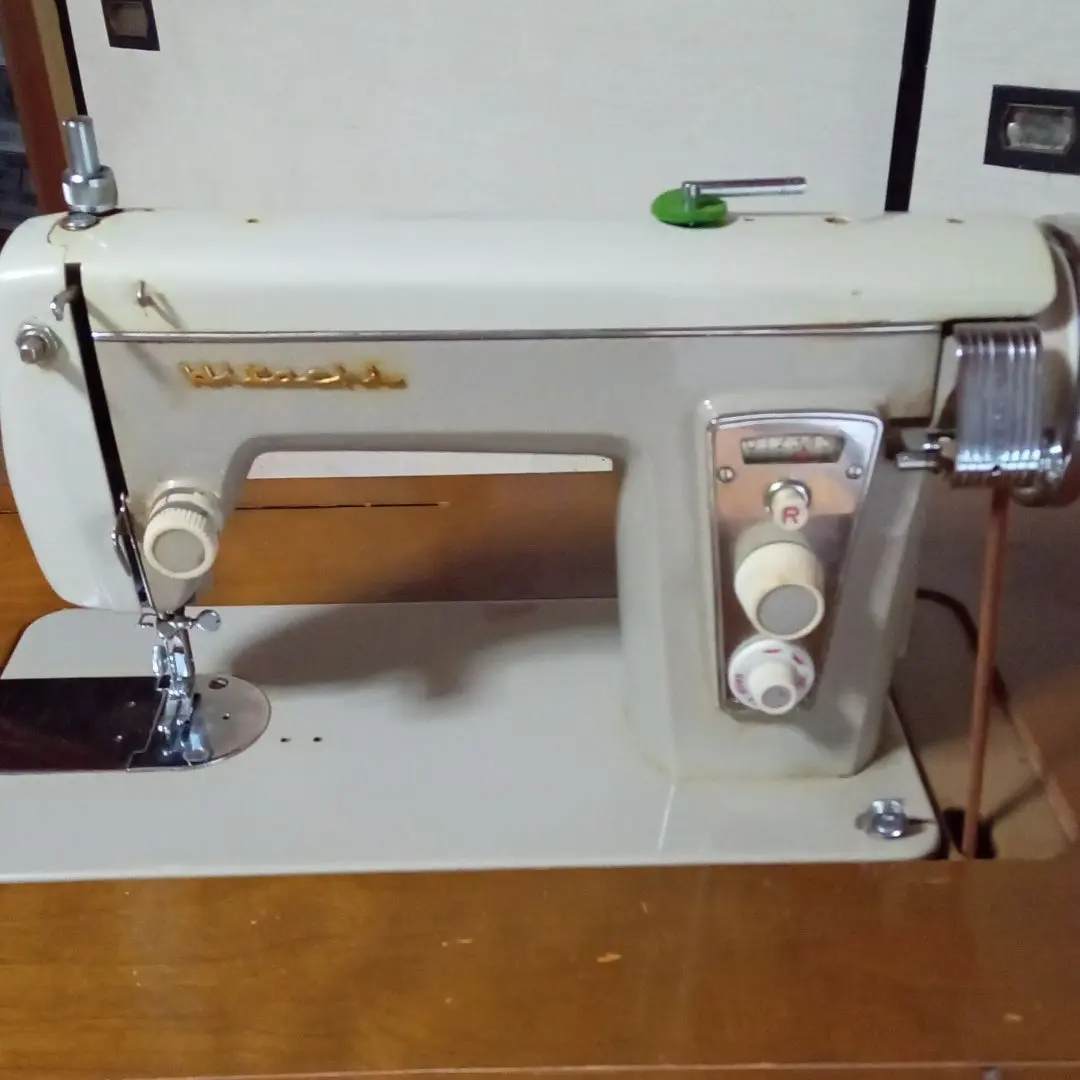 2026年最新】日立 足踏みミシンの人気アイテム - メルカリ