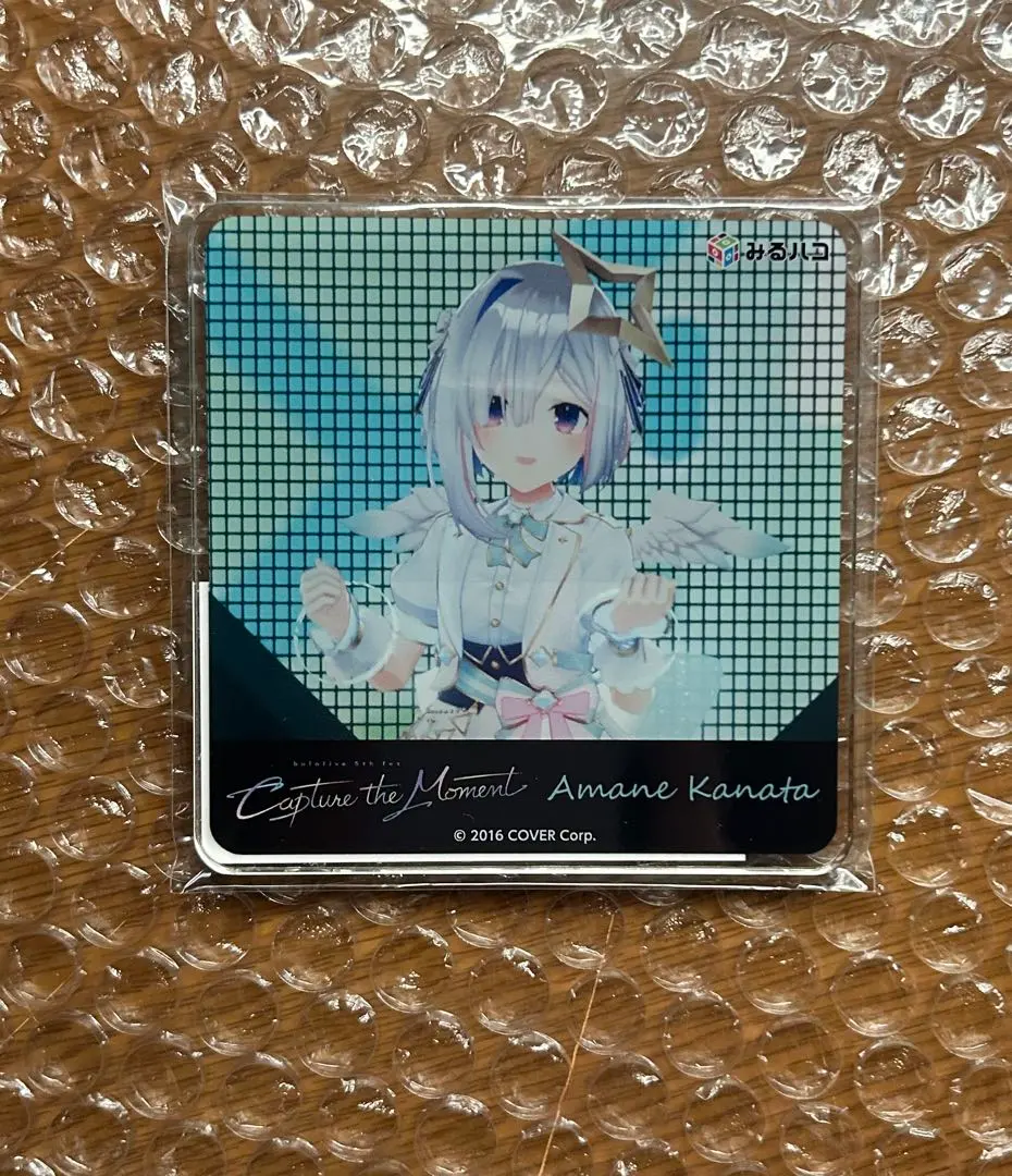 2026年最新】CAPTURE the moment 天音かなたの人気アイテム - メルカリ