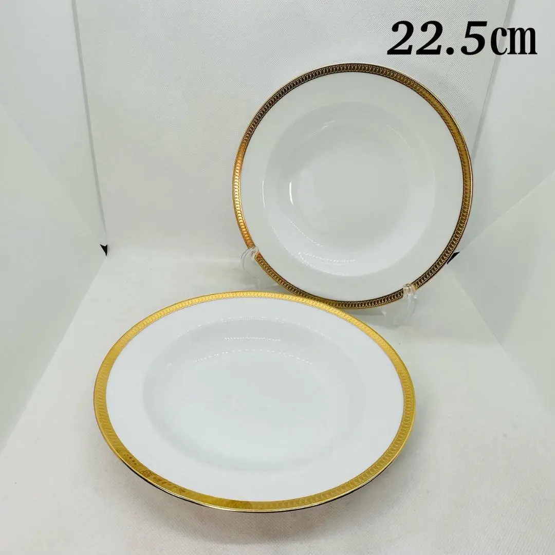 2026年最新】大倉陶園スープ皿の人気アイテム - メルカリ