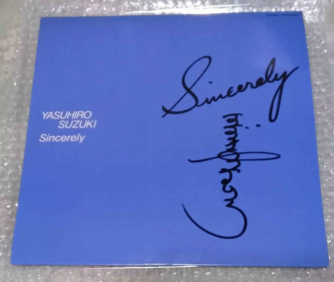 2026年最新】オフコース サインの人気アイテム - メルカリ