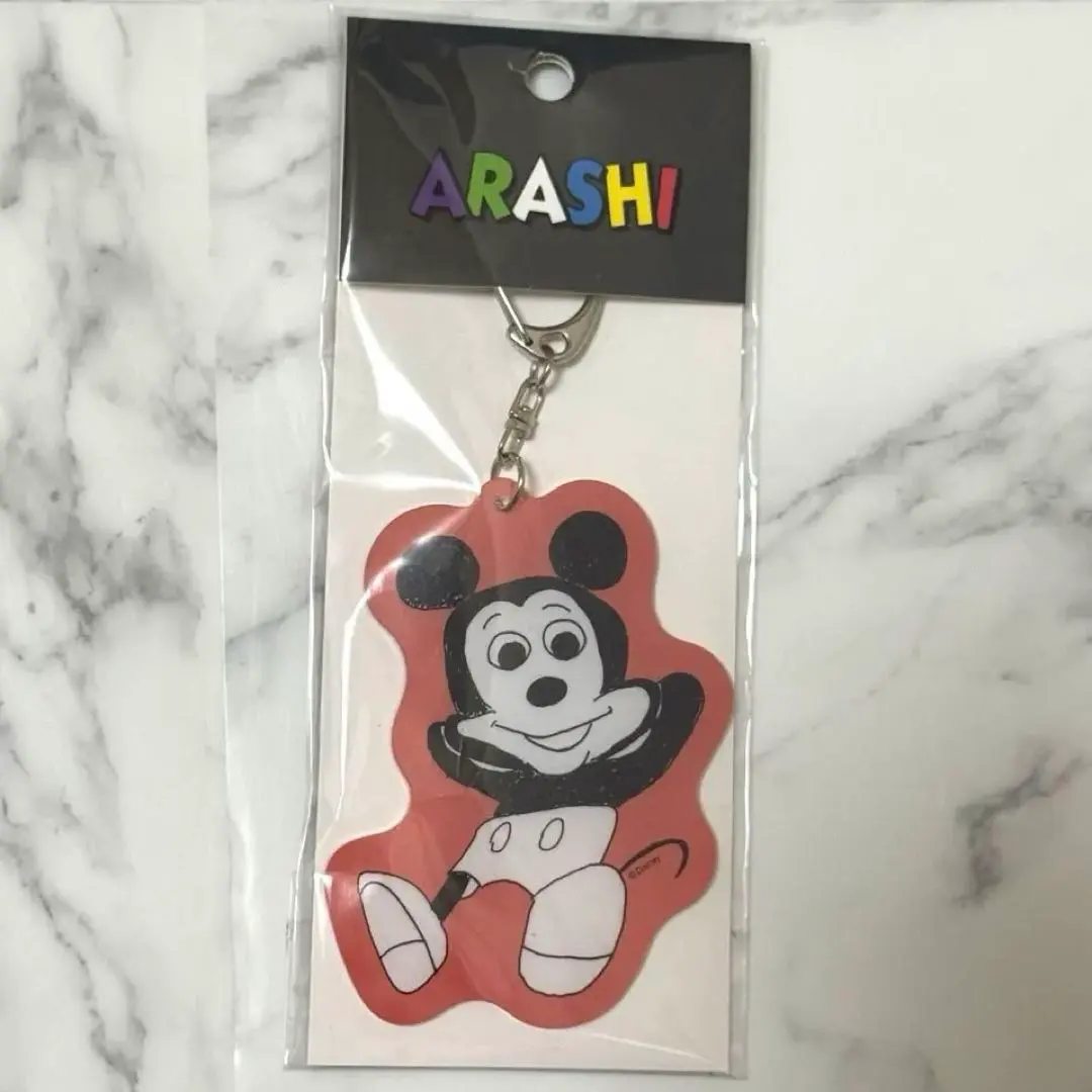 2026年最新】嵐 arashi exhibition journey 嵐を旅する展覧会 ミッキー