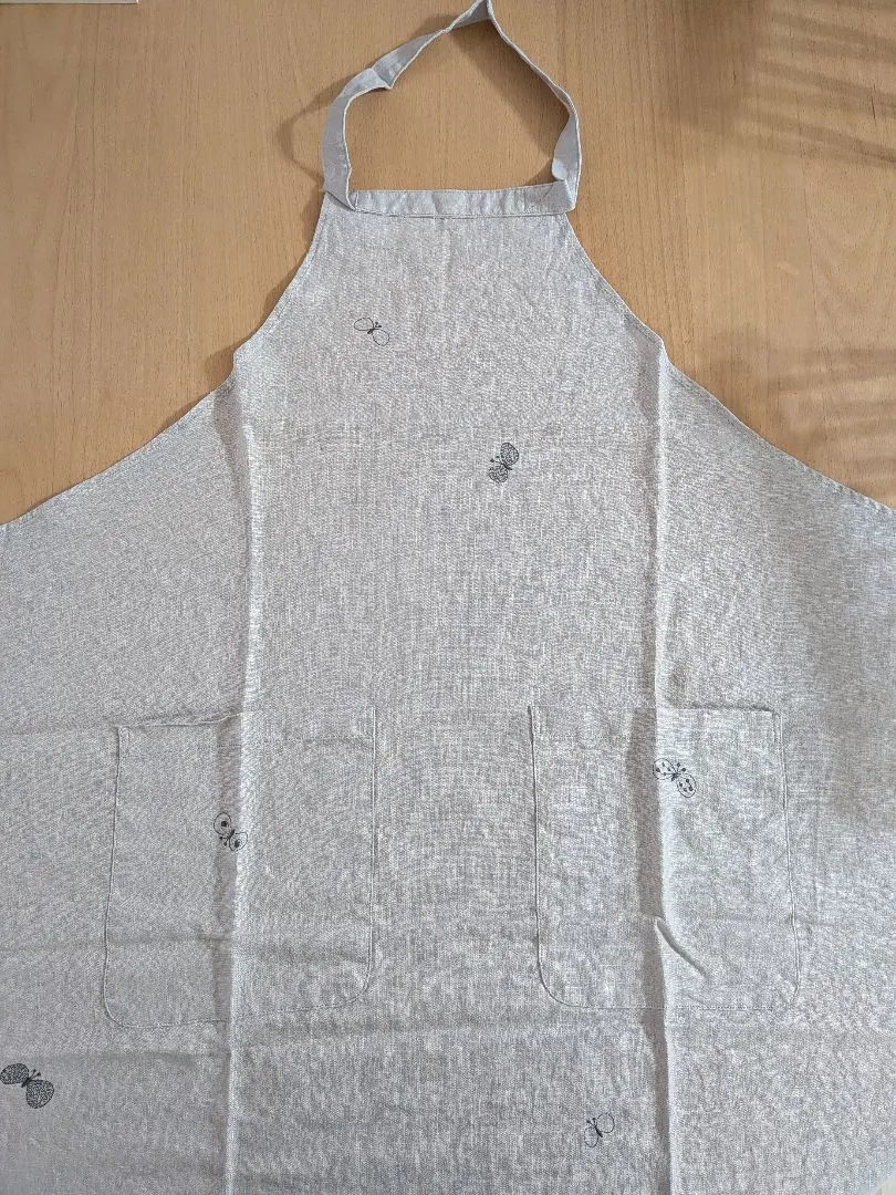 2026年最新】mina perhonen エプロンの人気アイテム - メルカリ