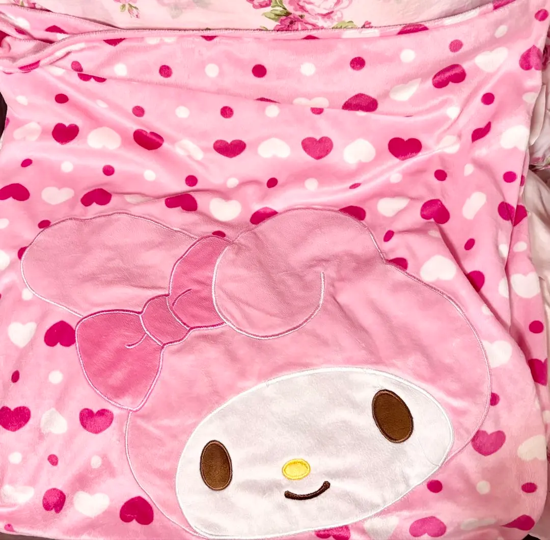 2026年最新】長座布団 マイメロの人気アイテム - メルカリ