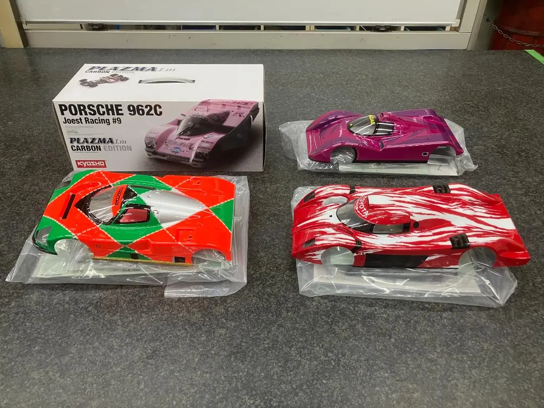 2026年最新】京商 プラズマLMの人気アイテム - メルカリ