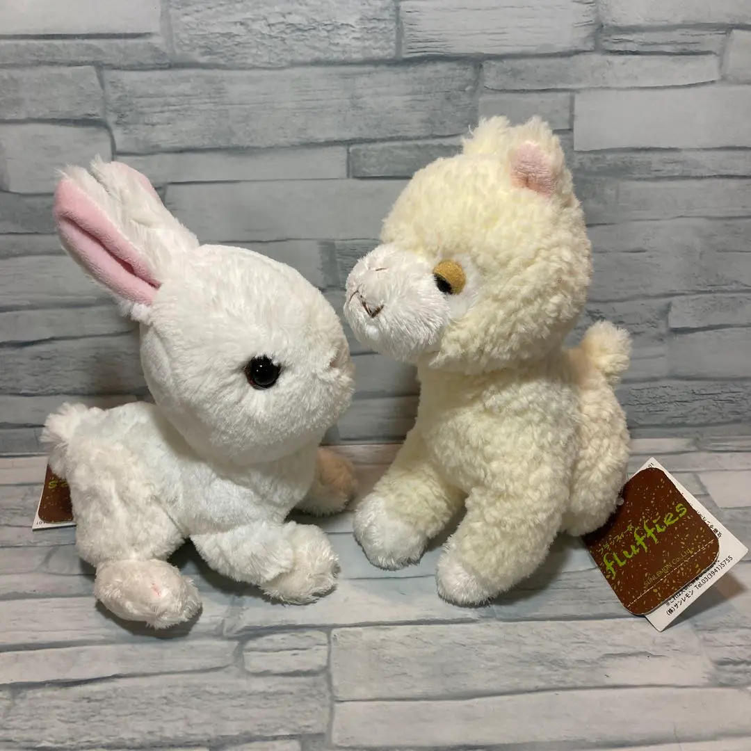 2026年最新】ぬいぐるみ アルパカ うさぎの人気アイテム - メルカリ