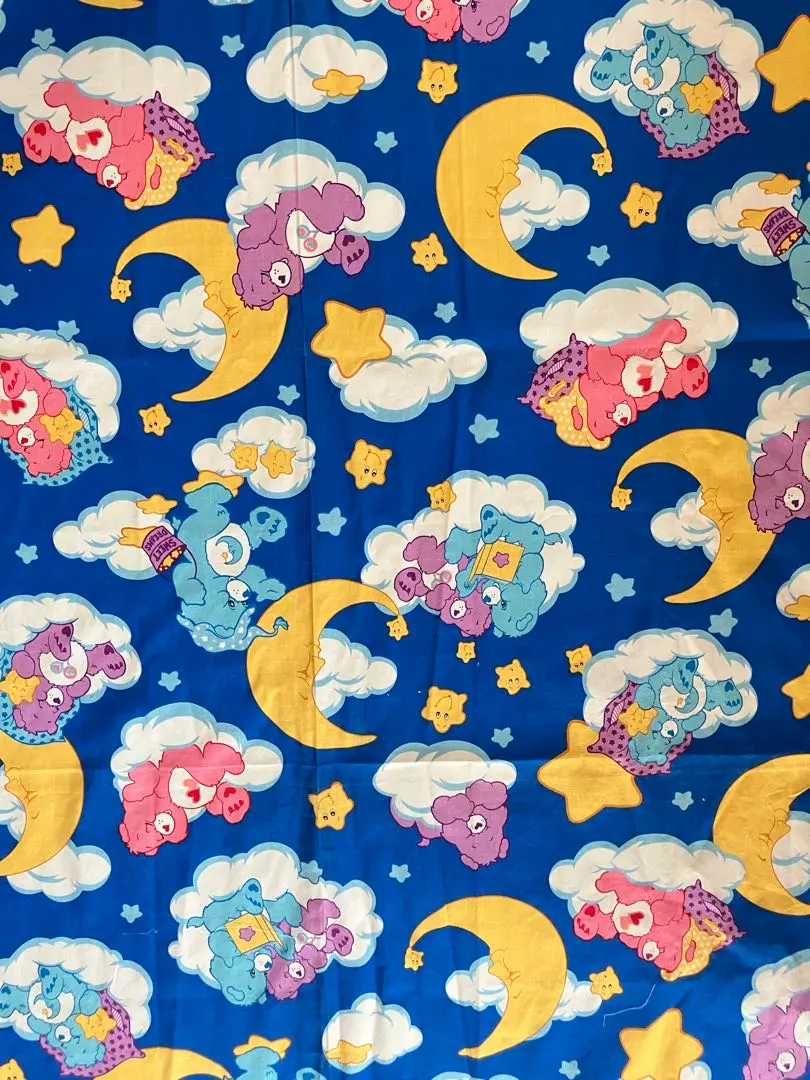 2026年最新】ケアベア シーツの人気アイテム - メルカリ