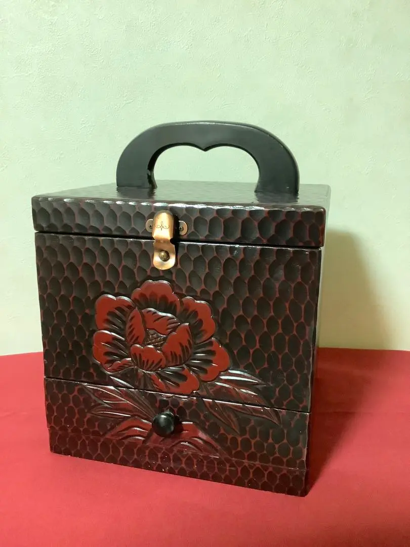 2026年最新】三面鏡 鎌倉彫の人気アイテム - メルカリ