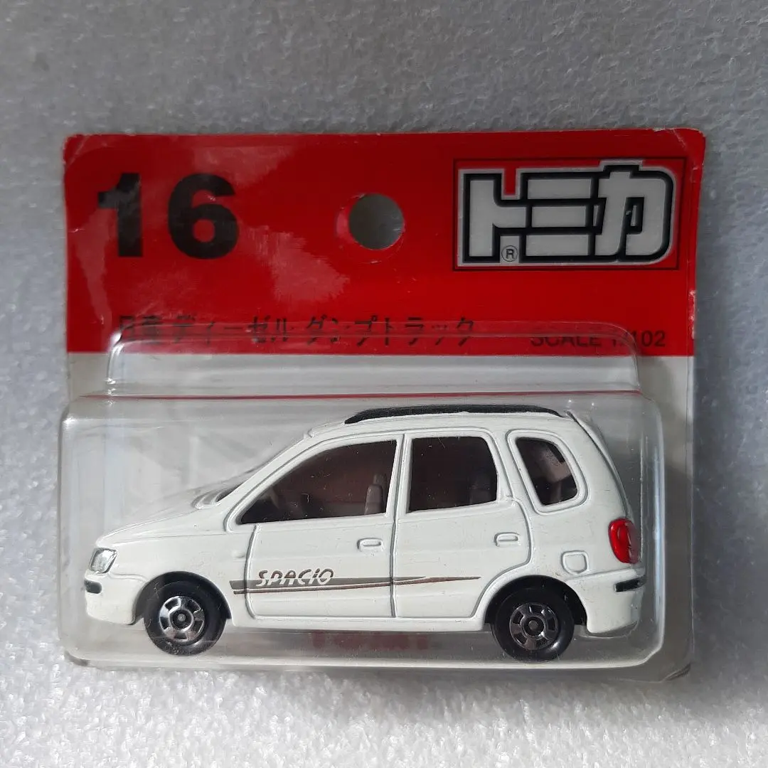 2026年最新】トミカ スパシオの人気アイテム - メルカリ