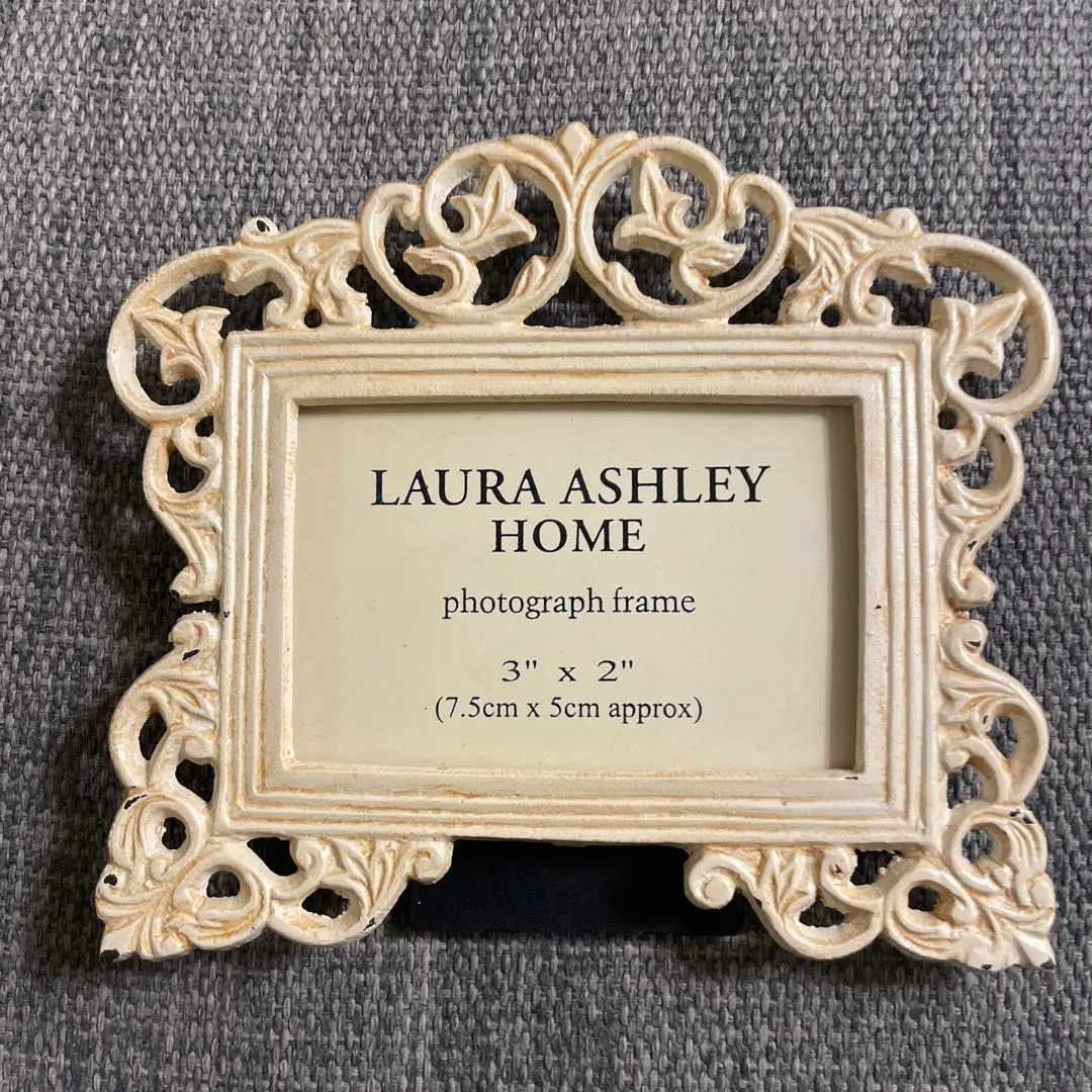 2026年最新】ローラアシュレイ フォトフレームの人気アイテム - メルカリ