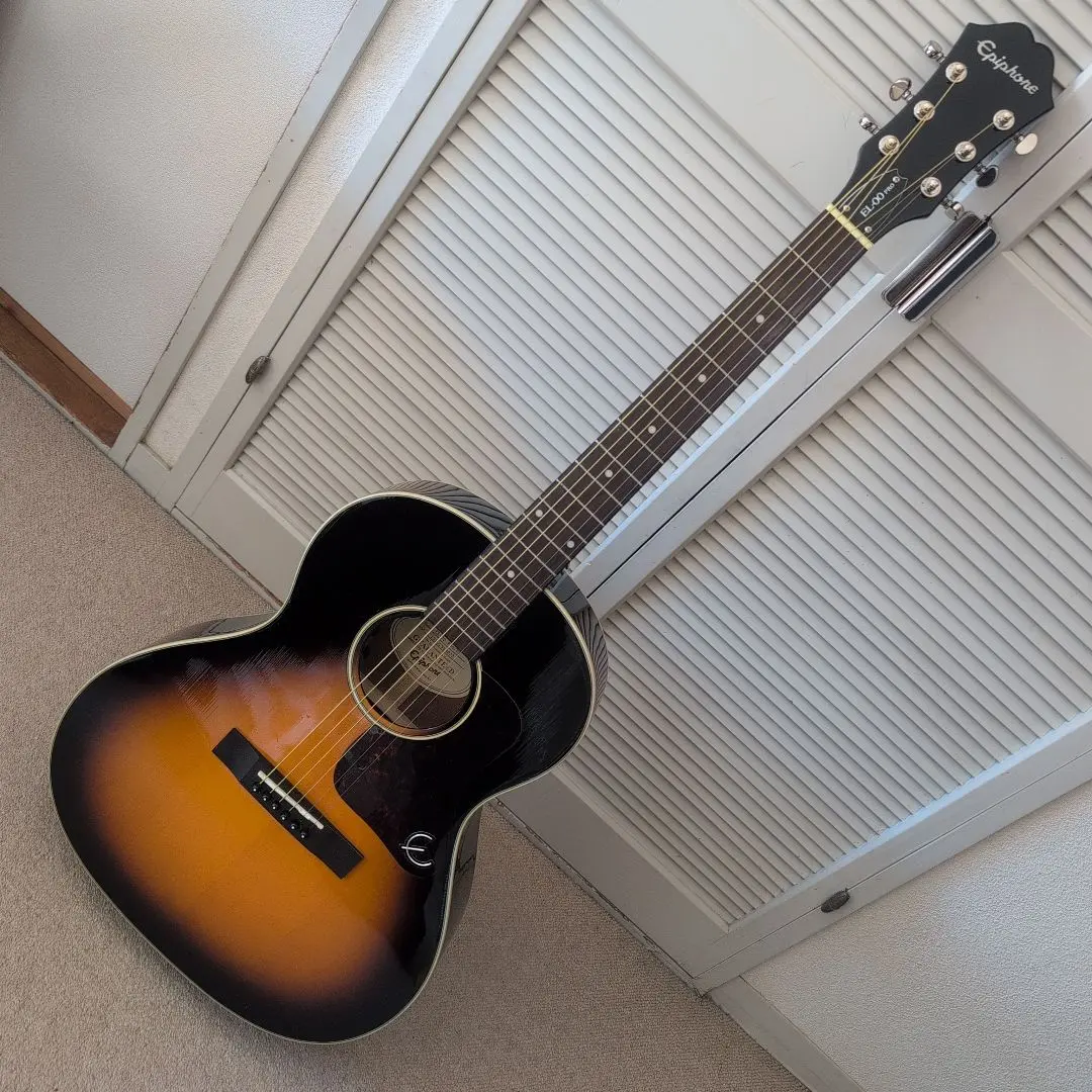 2026年最新】epiphone EL-00の人気アイテム - メルカリ