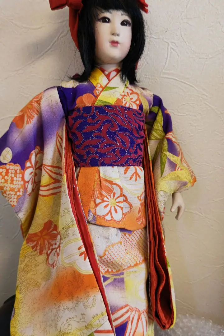 2026年最新】古布創作人形の人気アイテム - メルカリ