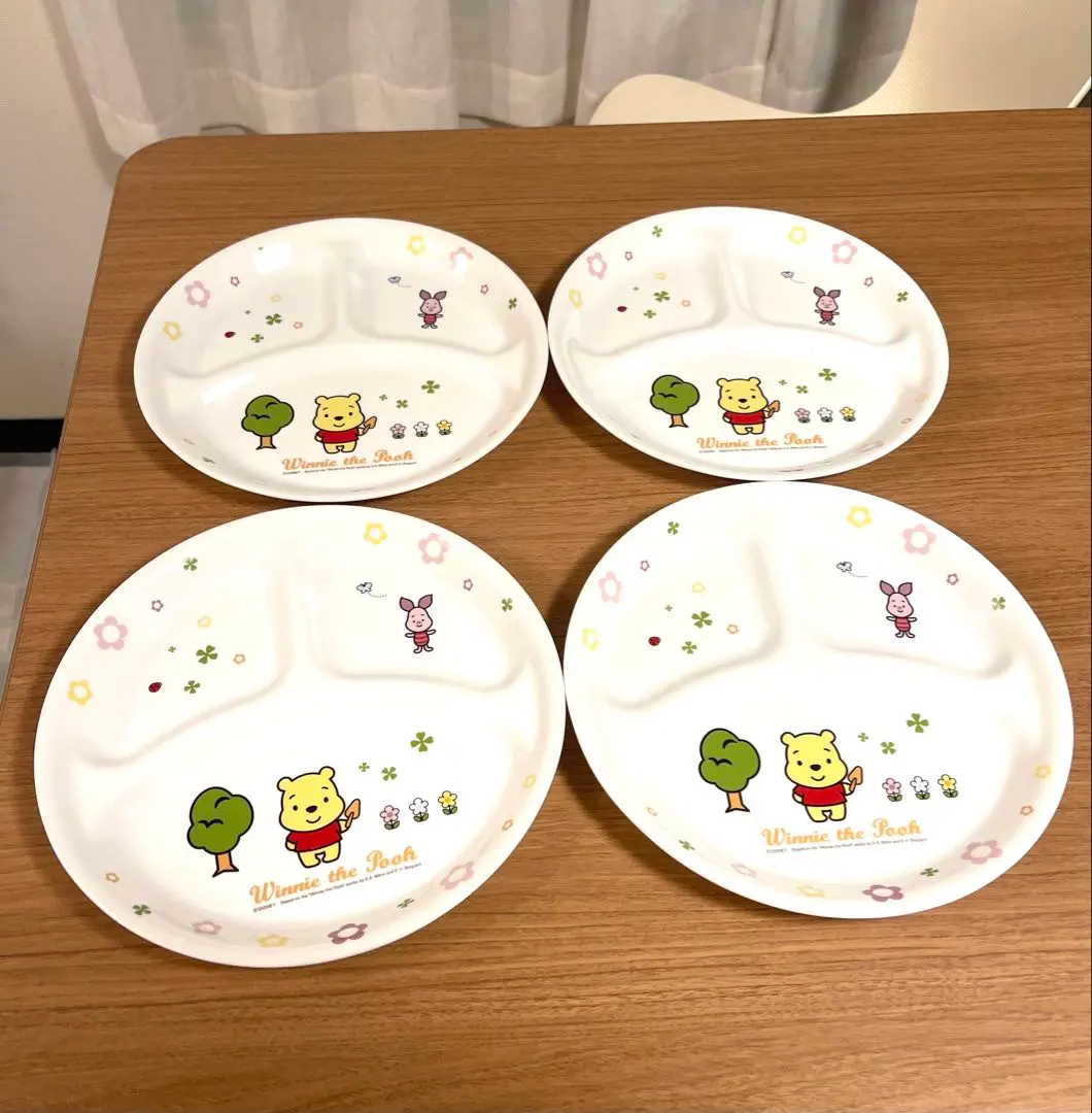 2026年最新】コレール プーさんの人気アイテム - メルカリ