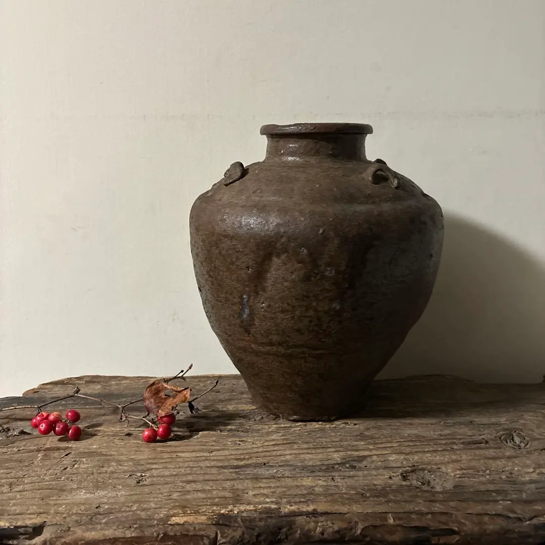 2026年最新】壺 古信楽の人気アイテム - メルカリ