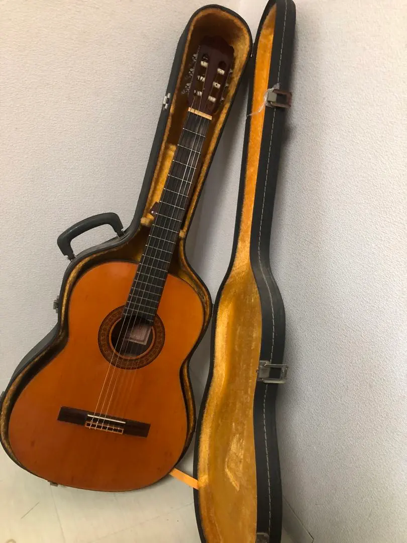2026年最新】ABE 520 クラシックギターの人気アイテム - メルカリ