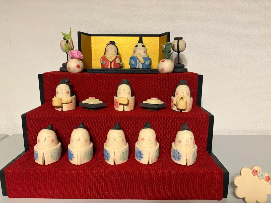 2026年最新】岡崎順子 お雛様の人気アイテム - メルカリ