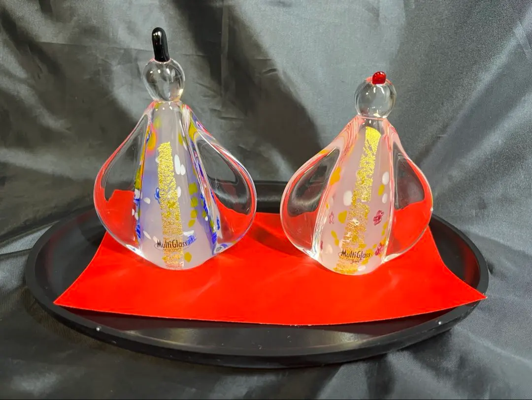 2026年最新】マルティグラス お雛様の人気アイテム - メルカリ