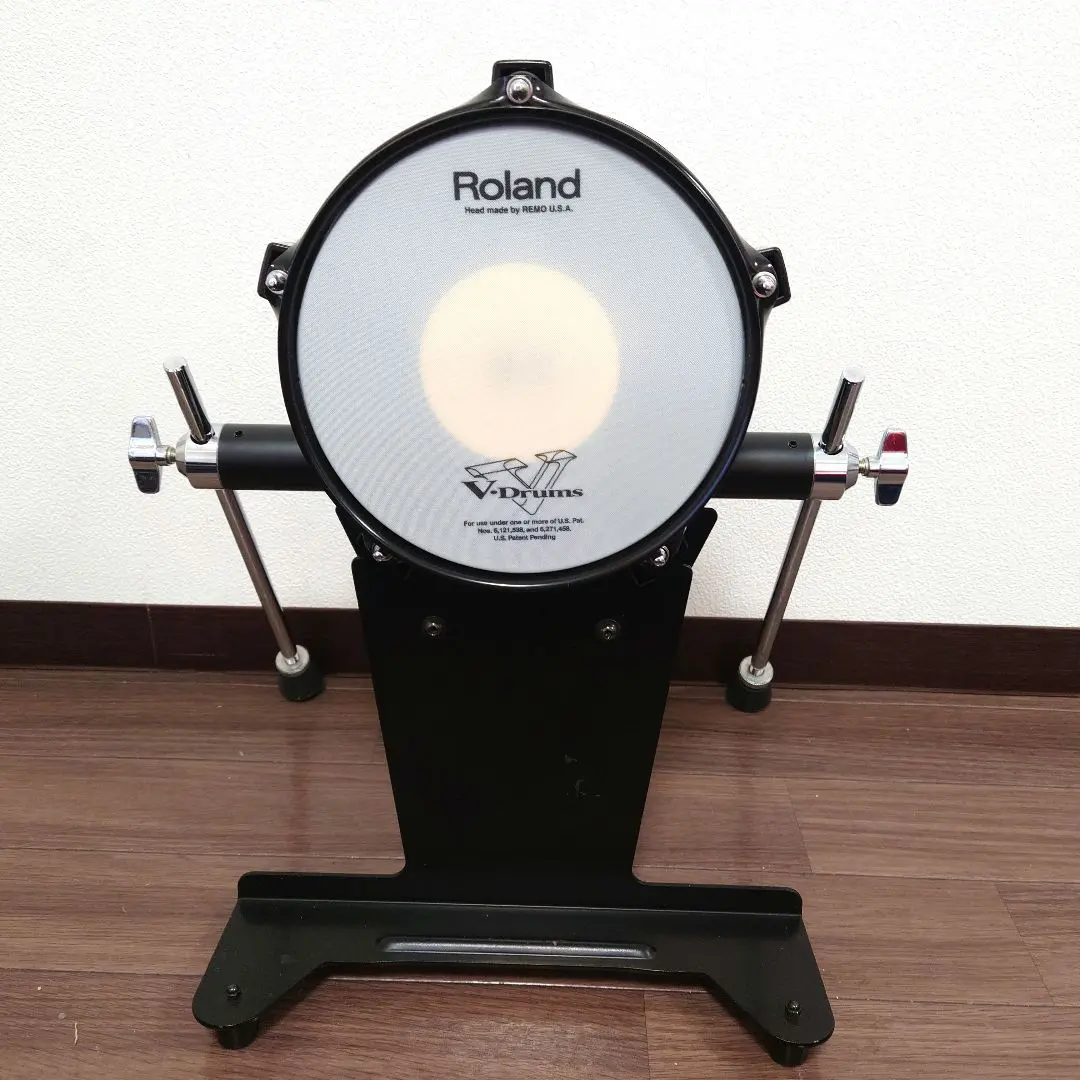 2026年最新】Roland/KD-10 ローランド キックパッドの人気アイテム