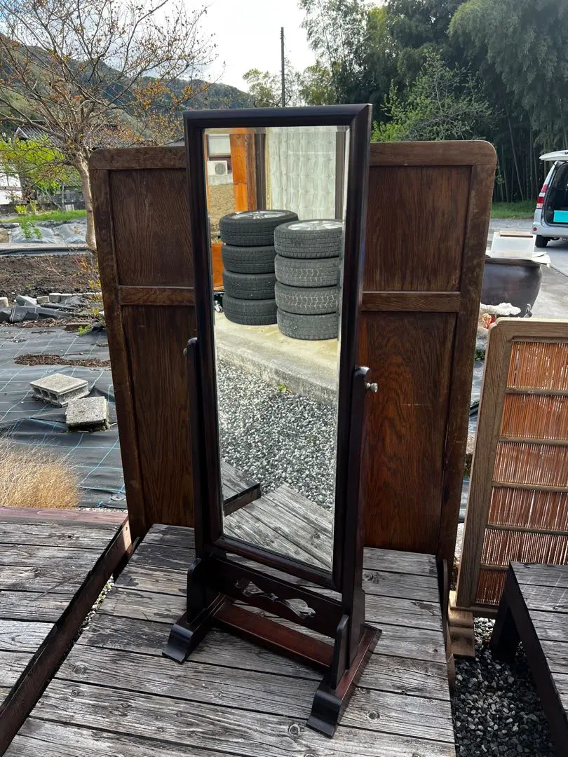 2026年最新】松本民芸 鏡の人気アイテム - メルカリ