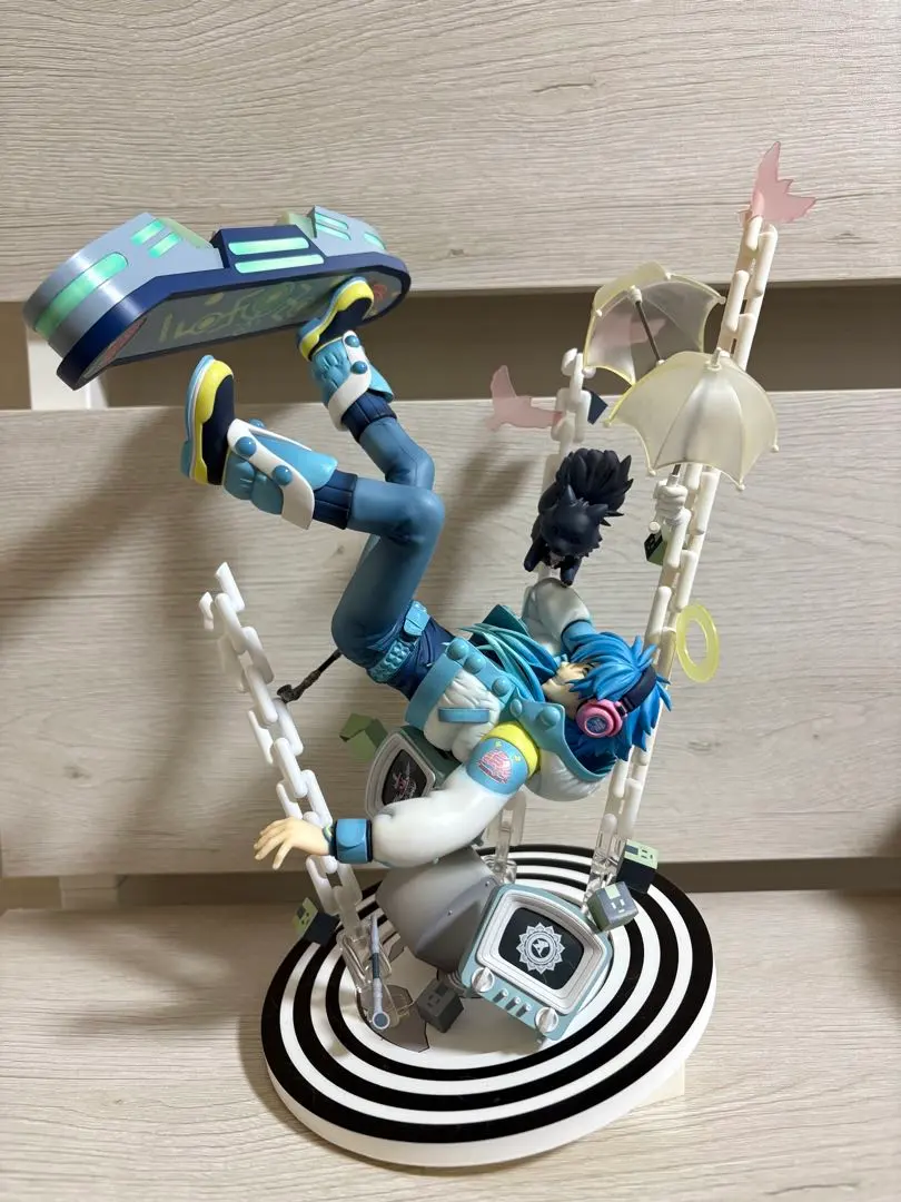 2026年最新】DRAMAticalMurder蒼葉1_7完成品フィギュアの人気アイテム