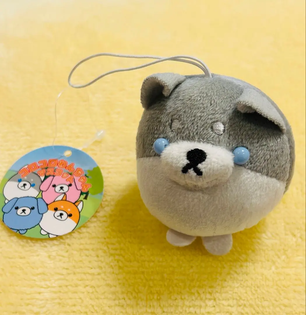 2026年最新】ころわん ぬいぐるみの人気アイテム - メルカリ