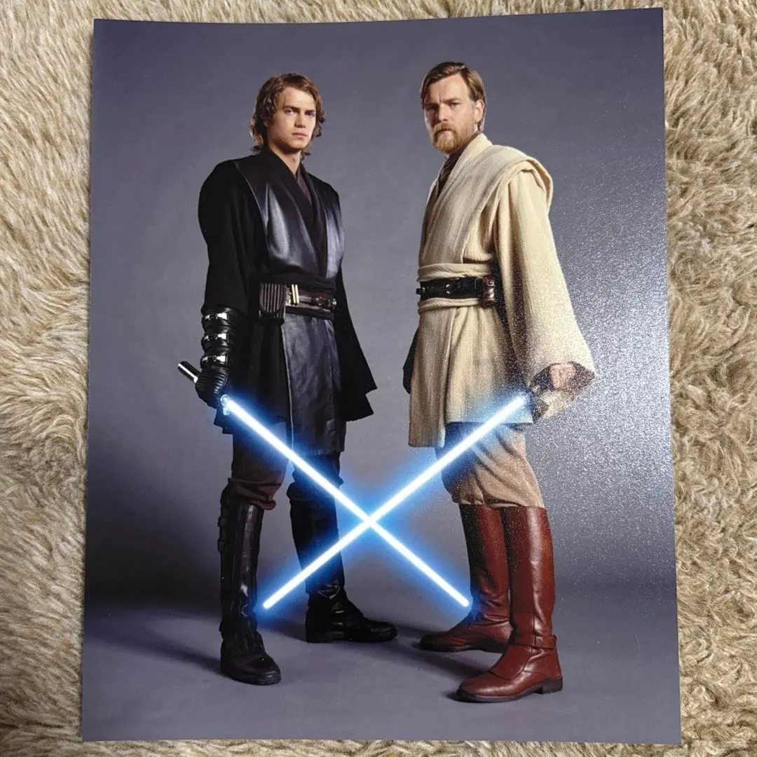 2026年最新】アナキンスカイウォーカー サインの人気アイテム - メルカリ