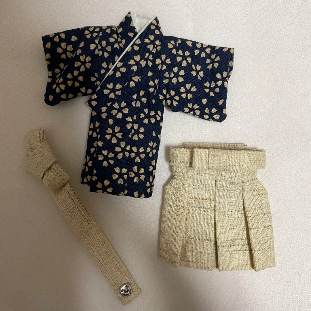 2026年最新】オビツ11 袴の人気アイテム - メルカリ