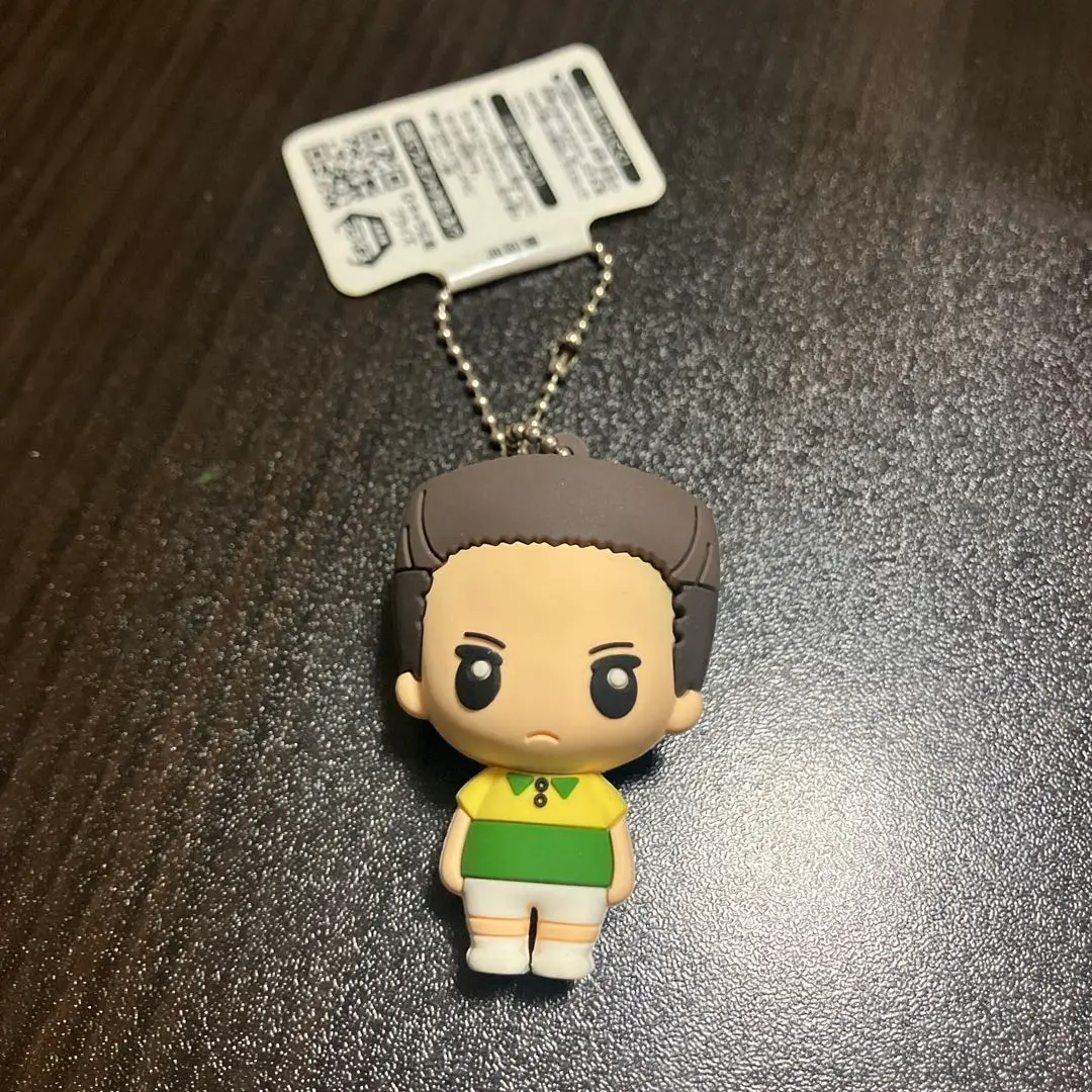 2026年最新】立体ラバーマスコット テニスの王子様の人気アイテム