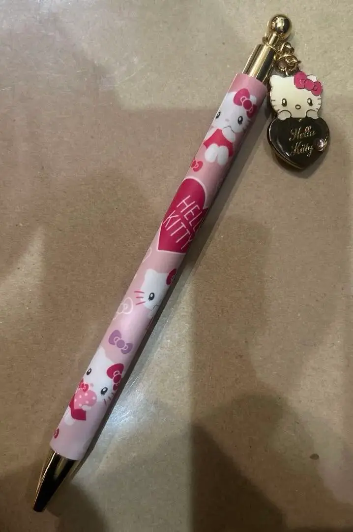 2026年最新】キティ ボールペン usjの人気アイテム - メルカリ