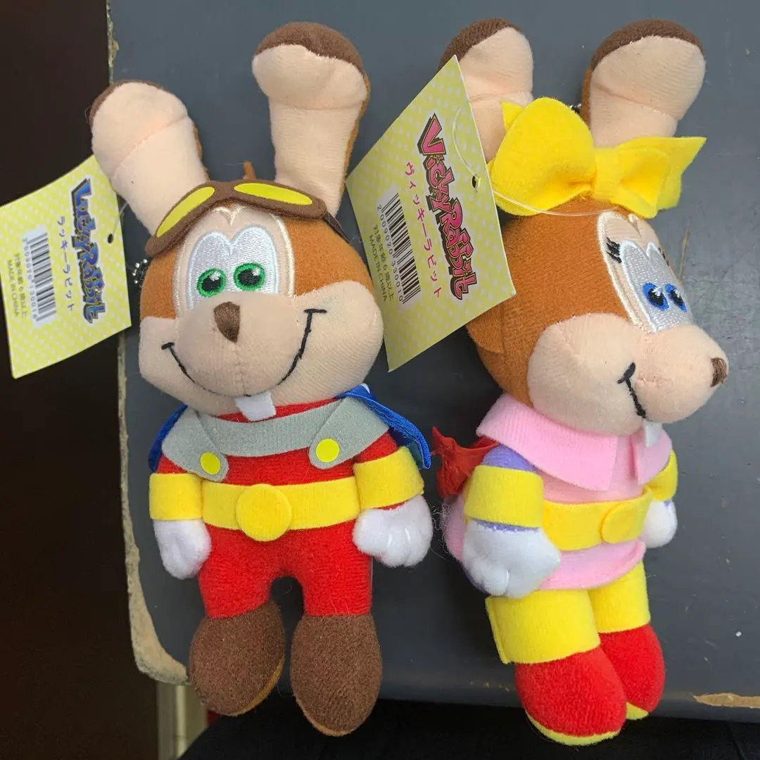 2026年最新】スペースワールドラビットの人気アイテム - メルカリ