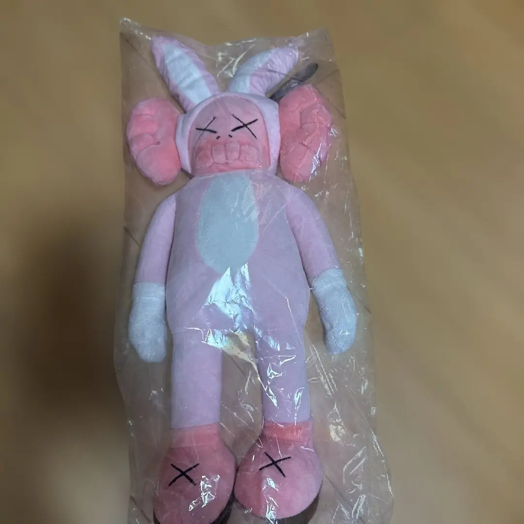 2026年最新】kaws bffの人気アイテム - メルカリ