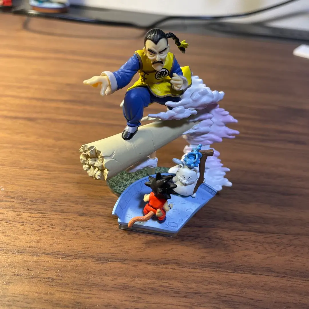 2026年最新】イマジネーション 桃白白の人気アイテム - メルカリ