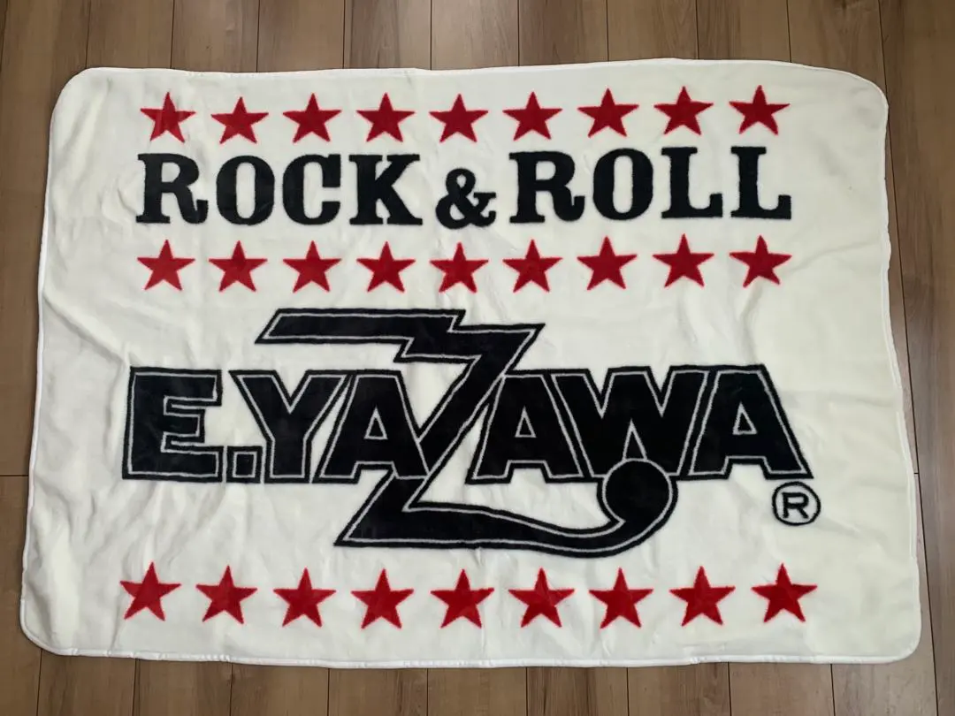 2026年最新】矢沢永吉 ブランケットの人気アイテム - メルカリ