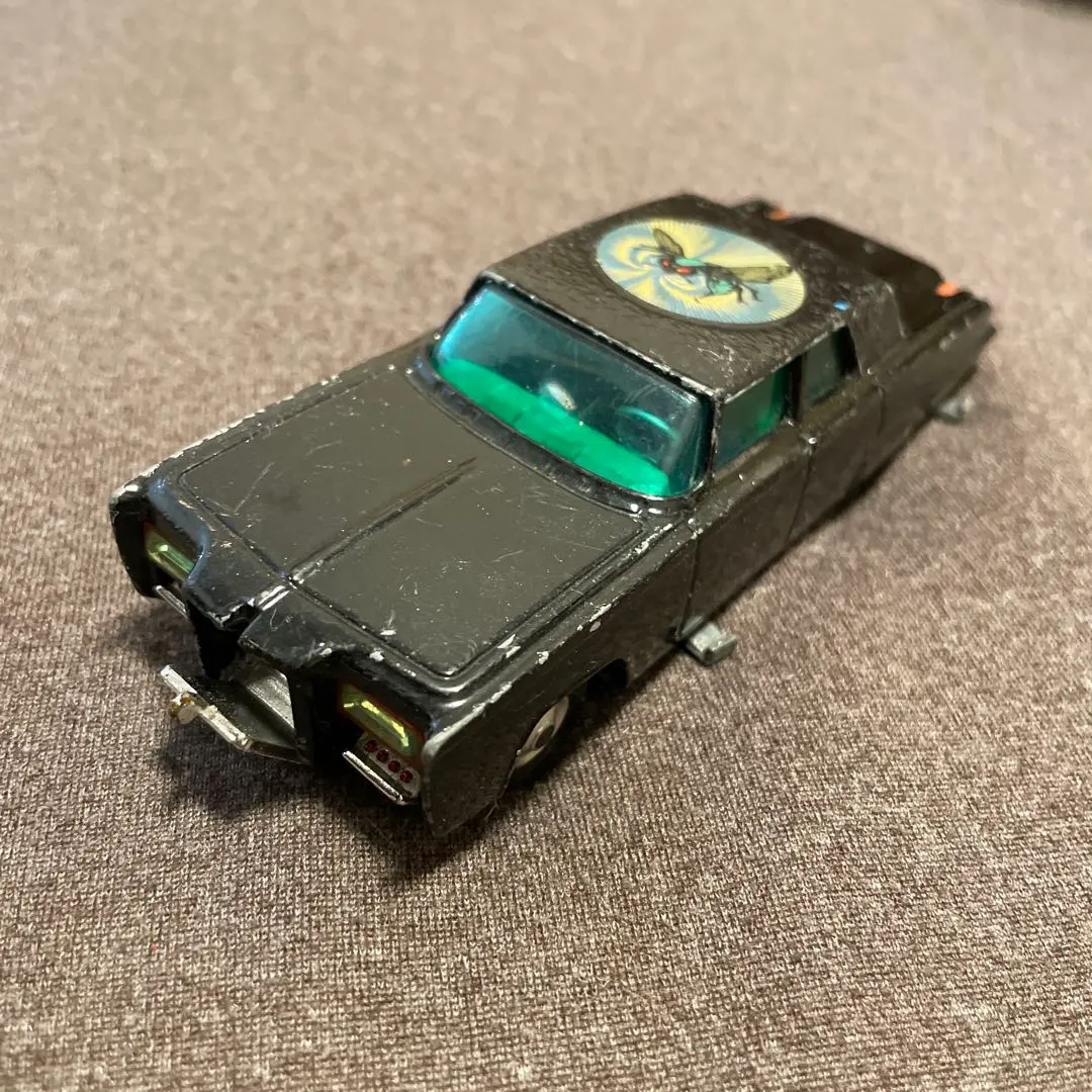 2026年最新】グリーンホーネット ブラックビューティーの人気アイテム