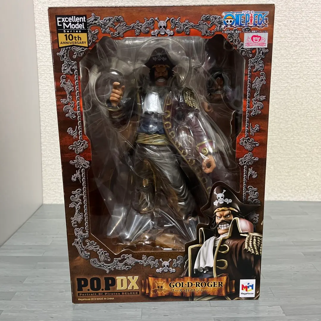 2026年最新】pop DX ロジャーの人気アイテム - メルカリ