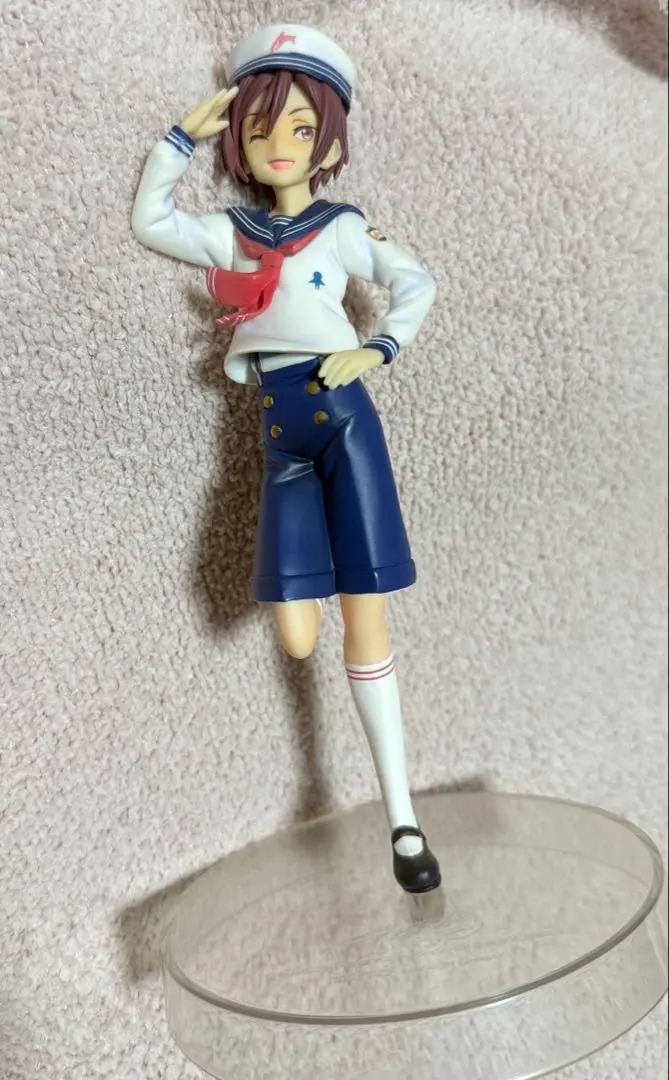 2026年最新】松岡凛 フィギュア 幼少の人気アイテム - メルカリ