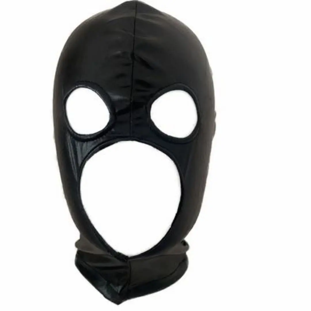 2026年最新】全頭マスク レザーの人気アイテム - メルカリ